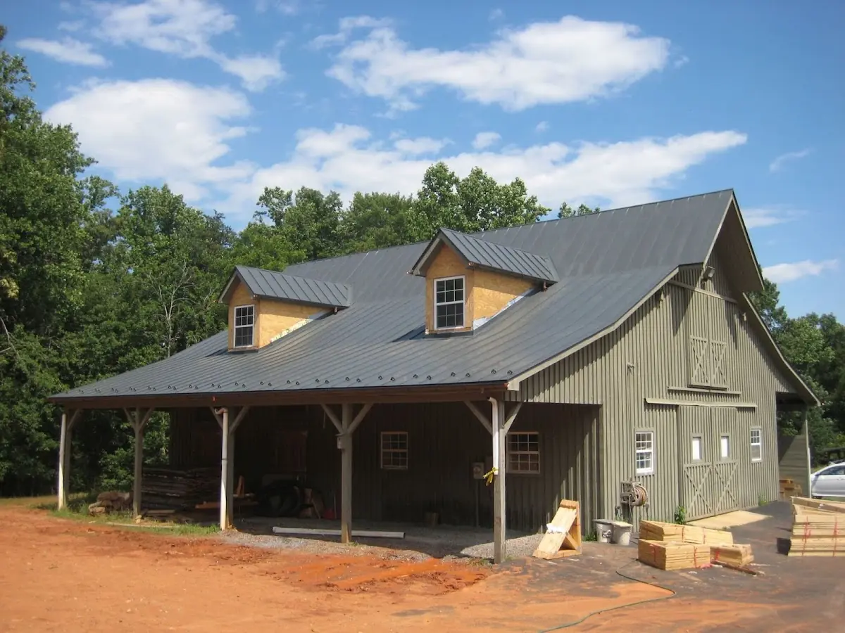 Expert Roof Repair workmanship in Burness